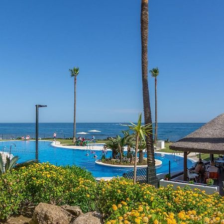 Mi Capricho Playa Marbella Apartment Sitio de Calahonda Bagian luar foto