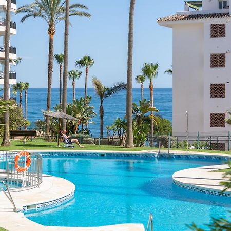 Mi Capricho Playa Marbella Apartment Sitio de Calahonda Bagian luar foto