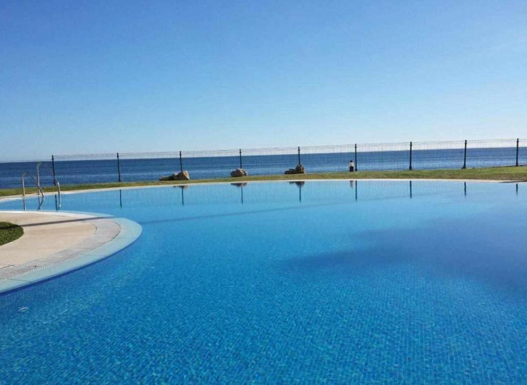 Mi Capricho Playa Marbella Apartment Sitio de Calahonda Bagian luar foto