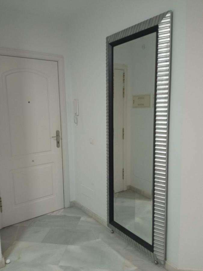 Mi Capricho Playa Marbella Apartment Sitio de Calahonda Bagian luar foto