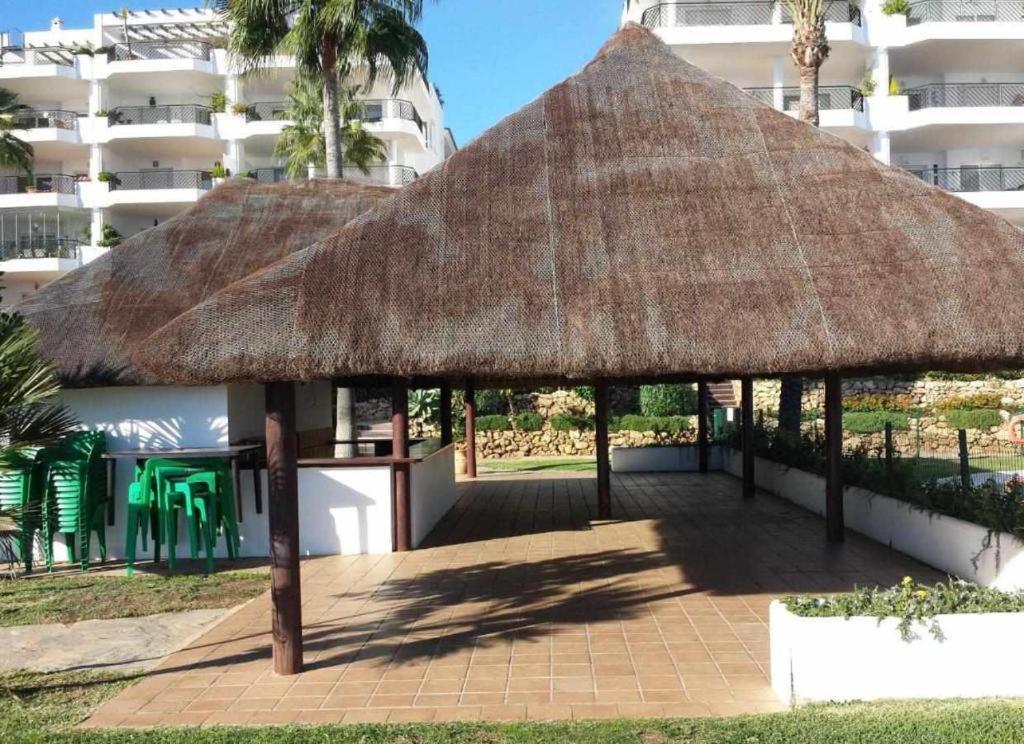 Mi Capricho Playa Marbella Apartment Sitio de Calahonda Bagian luar foto
