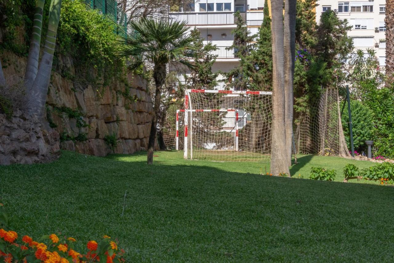 Mi Capricho Playa Marbella Apartment Sitio de Calahonda Bagian luar foto