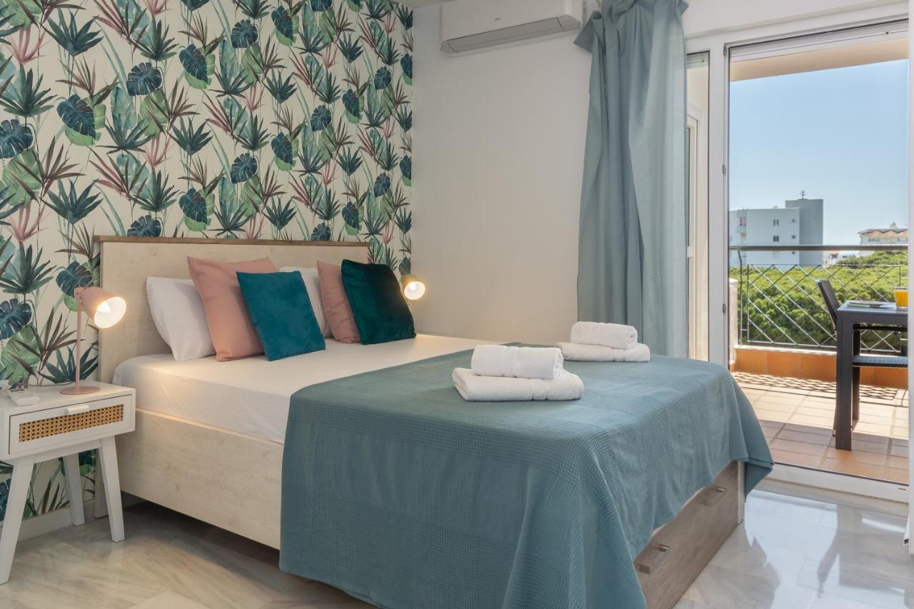 Mi Capricho Playa Marbella Apartment Sitio de Calahonda Bagian luar foto