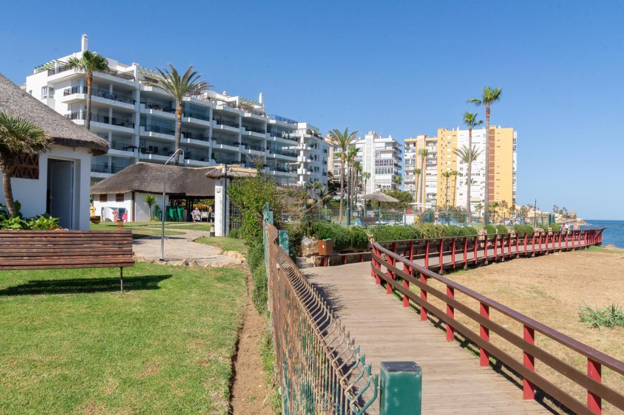 Mi Capricho Playa Marbella Apartment Sitio de Calahonda Bagian luar foto