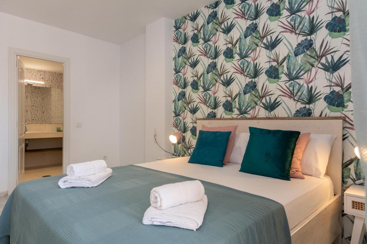Mi Capricho Playa Marbella Apartment Sitio de Calahonda Bagian luar foto