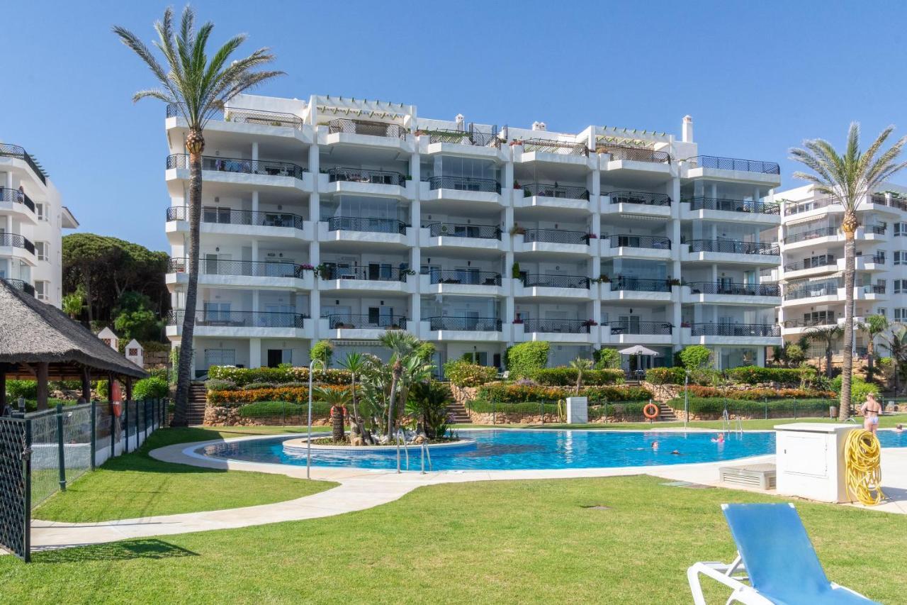 Mi Capricho Playa Marbella Apartment Sitio de Calahonda Bagian luar foto