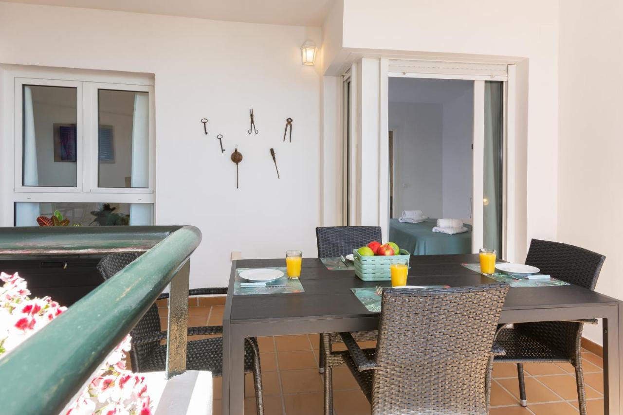 Mi Capricho Playa Marbella Apartment Sitio de Calahonda Bagian luar foto