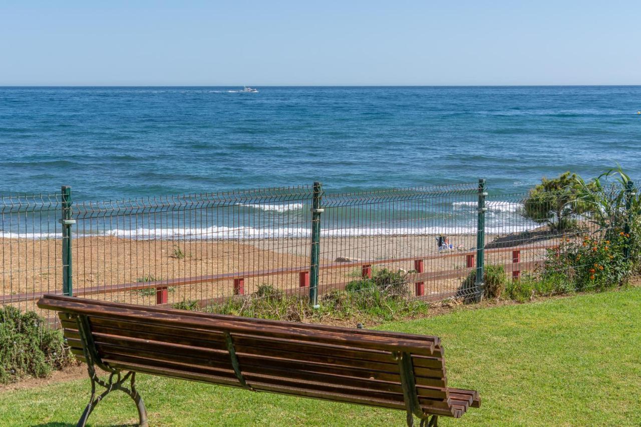 Mi Capricho Playa Marbella Apartment Sitio de Calahonda Bagian luar foto