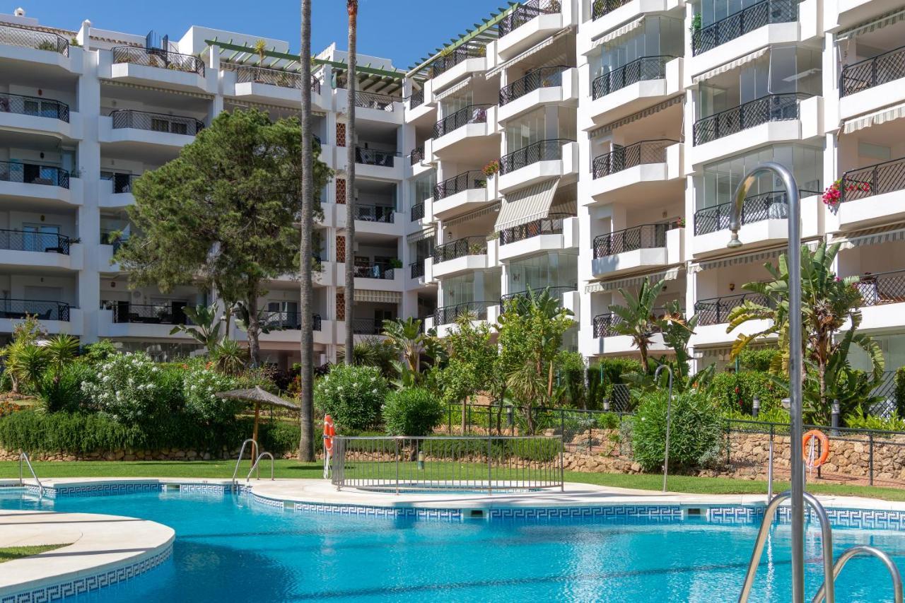 Mi Capricho Playa Marbella Apartment Sitio de Calahonda Bagian luar foto