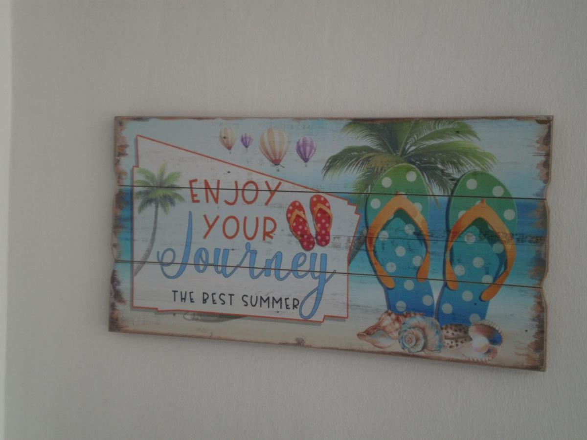 Mi Capricho Playa Marbella Apartment Sitio de Calahonda Bagian luar foto